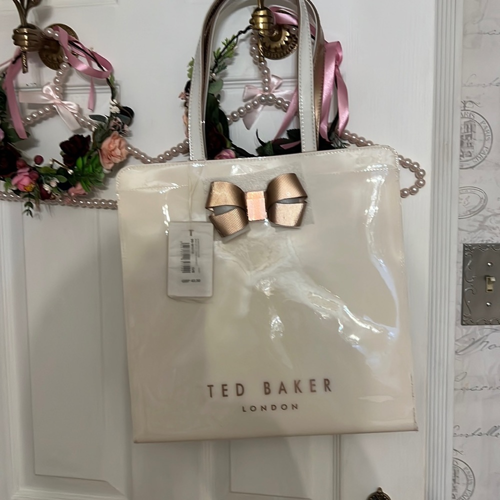Ted baker bag